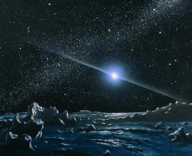 何为宇宙？645 / 作者:南辕北辙395 / 帖子ID:123664