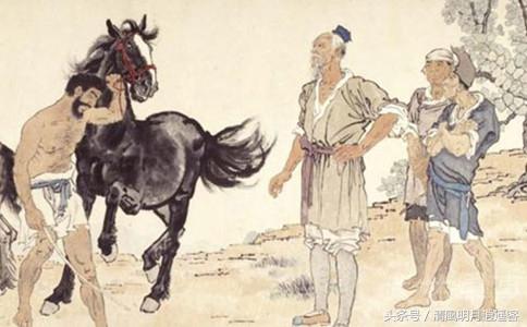3 个经典历史小故事，让你懂得“这件事”——贵人自在你身边！-1.jpg