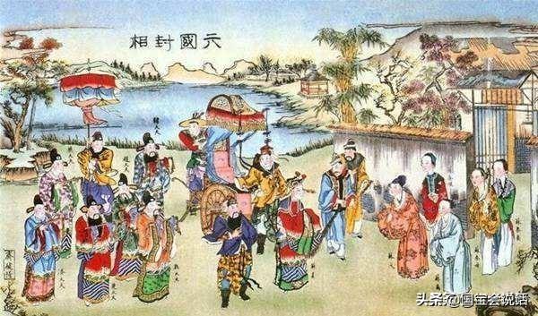 传承五千年，河洛文化之洛阳人不得不知的十二个成语故事-22.jpg