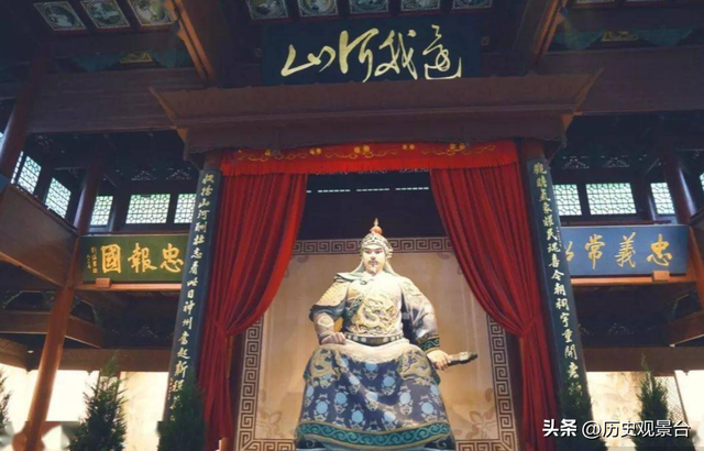 中国历史上的3位传奇人物：他们的故事，令人钦佩-3.jpg