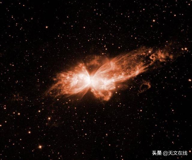 关于宇宙，那些你不知道的冷知识284 / 作者:山人佳燕品 / 帖子ID:123746