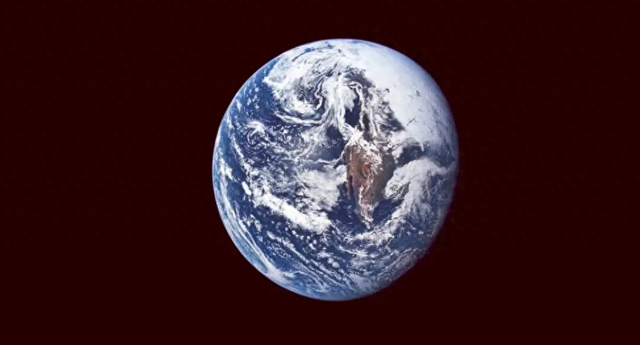 地球一直悬浮在宇宙空间中？想多了，其实地球一直在向下坠落770 / 作者:立郎 / 帖子ID:123755