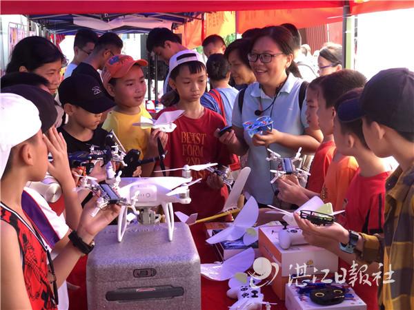 普及科学知识 弘扬科学精神287 / 作者:终究未留 / 帖子ID:123758