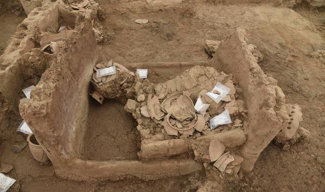 16万年前的古代文明：地球历史的巨大谜团！发现震撼了整个科学界415 / 作者:天褐女孩涛 / 帖子ID:123759