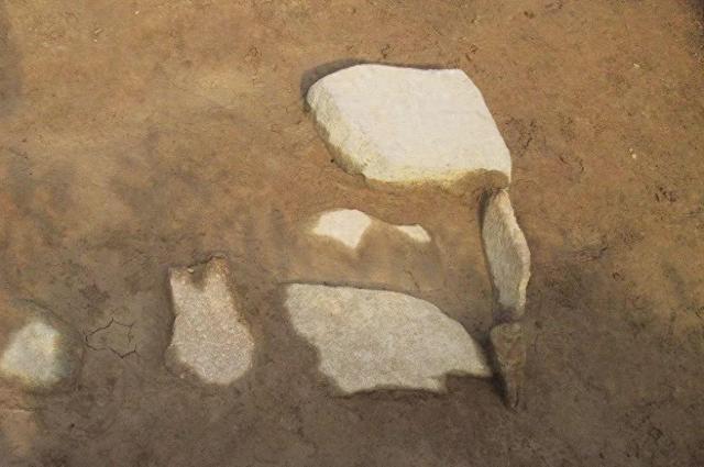 16万年前的古代文明：地球历史的巨大谜团！发现震撼了整个科学界858 / 作者:天褐女孩涛 / 帖子ID:123759