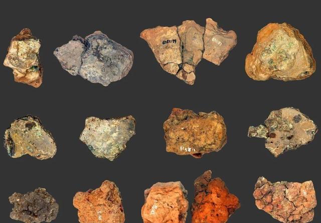 16万年前的古代文明：地球历史的巨大谜团！发现震撼了整个科学界856 / 作者:天褐女孩涛 / 帖子ID:123759