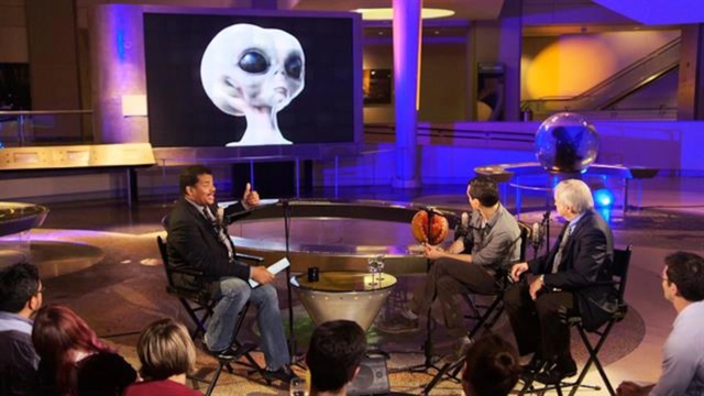地球出现过这么多UFO事件，为何人类至今捕捉不到一架UFO？475 / 作者:年轻的黄小 / 帖子ID:123773