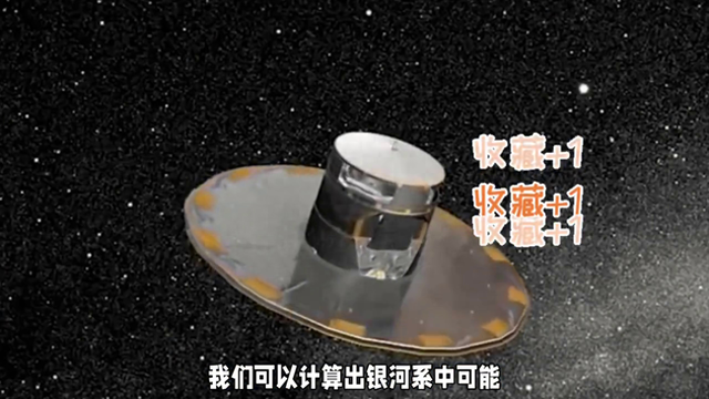 现在多少外星文明512 / 作者:凑热闹好玩岳 / 帖子ID:123774