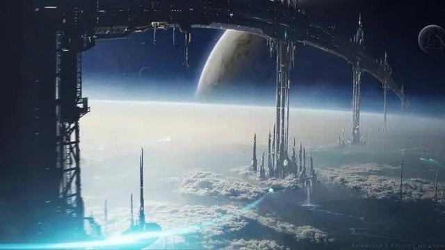 为什么外星文明不来找我们？6种主流猜测，你最认可哪一个？312 / 作者:veronica六 / 帖子ID:123778