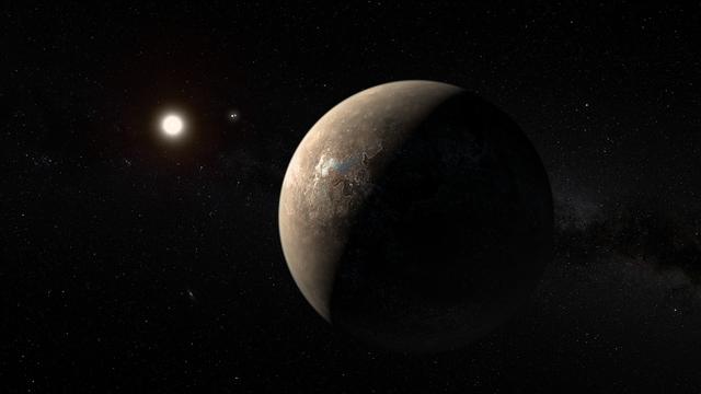 太阳系早期有四个“地球”，另外三颗哪去了？答案有些让人害怕260 / 作者:梅勒绞 / 帖子ID:123802