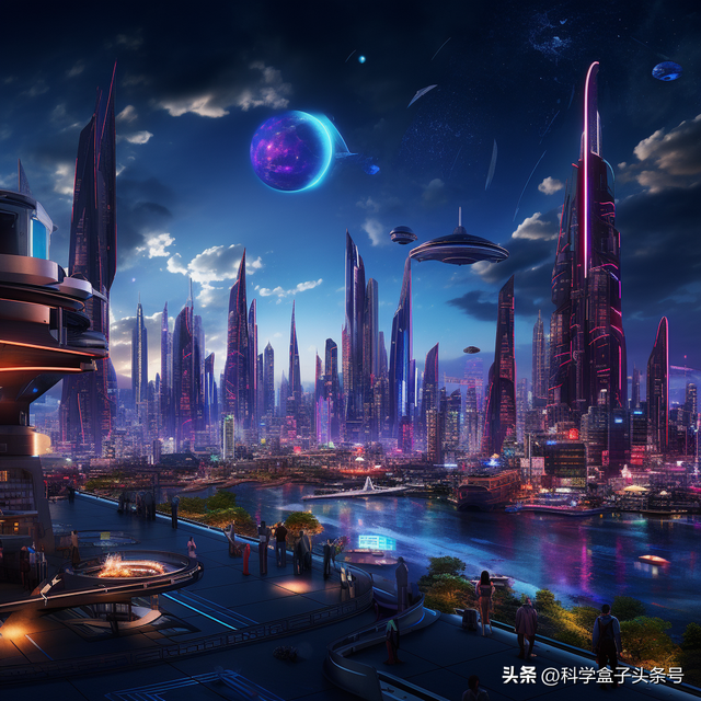 外星文明是什么样的426 / 作者:浓茶人生 / 帖子ID:123819