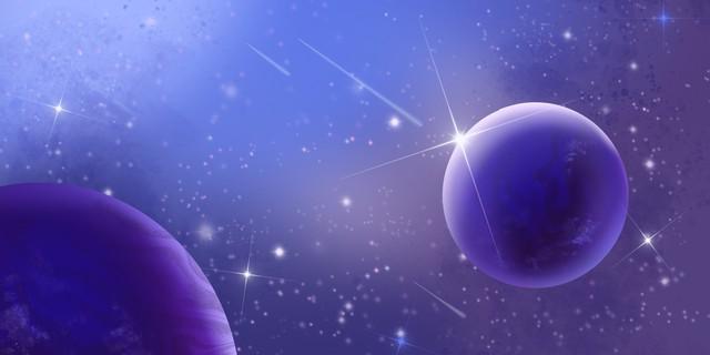 神秘的宇宙526 / 作者:艾克n / 帖子ID:123821