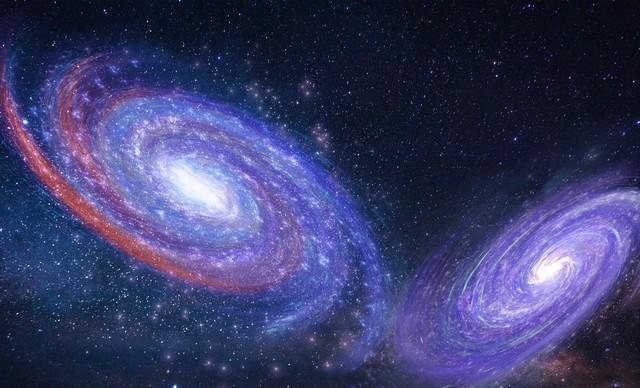 神秘的宇宙405 / 作者:艾克n / 帖子ID:123821