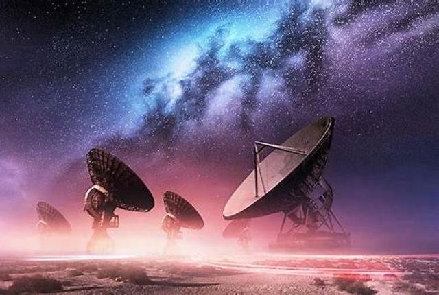 宇宙有138亿岁了，肯定孕育出了高级文明，为什么没来找我们？742 / 作者:艾克n / 帖子ID:123822