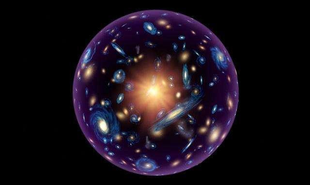 深度长文：宇宙也终会死亡，但人类仍有两种方式延续文明种子！542 / 作者:123457748 / 帖子ID:123823