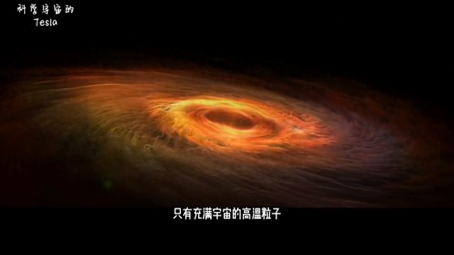 宇宙最终的命运是什么？我们能看到吗#宇宙418 / 作者:味芙168 / 帖子ID:123825