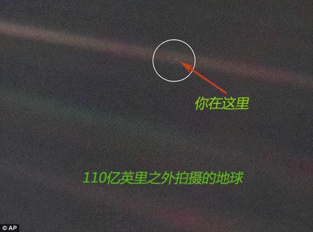 为什么发现了UFO，外星人却没出现？让人细思极恐的猜想636 / 作者:一揽众山小卑 / 帖子ID:123827