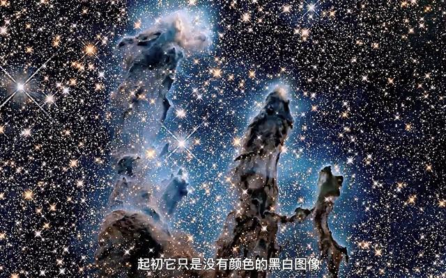 宇宙到底有多大？150万公里外的韦伯望远镜，传回到照片让人绝望377 / 作者:wl09222017 / 帖子ID:123828