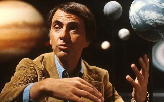 宇宙到底有多大？150万公里外的韦伯望远镜，传回到照片让人绝望195 / 作者:wl09222017 / 帖子ID:123828