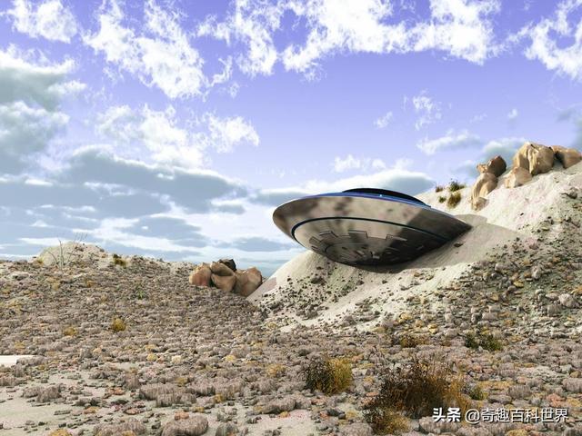 UFO---不明飞行物963 / 作者:凑热闹好玩岳 / 帖子ID:123829