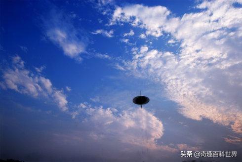 UFO---不明飞行物263 / 作者:凑热闹好玩岳 / 帖子ID:123829