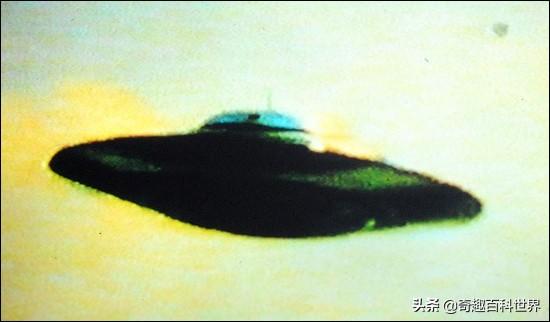 UFO---不明飞行物589 / 作者:凑热闹好玩岳 / 帖子ID:123829