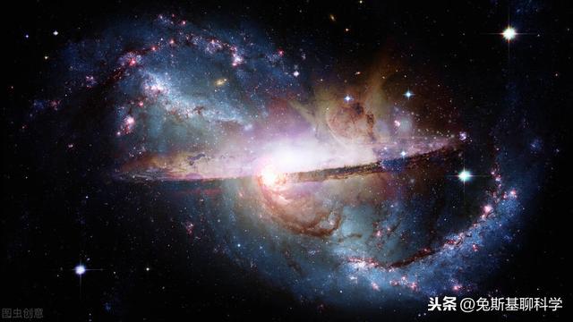 地球在银河系郊区，却有人说人类永远走不出银河系，这是为什么？335 / 作者:天下非公呵 / 帖子ID:123847
