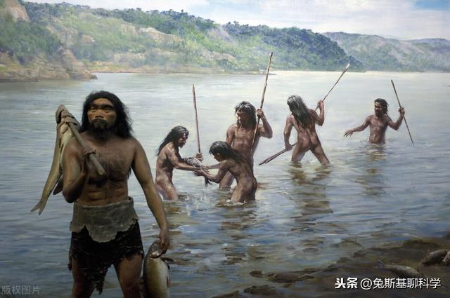 地球在银河系郊区，却有人说人类永远走不出银河系，这是为什么？634 / 作者:天下非公呵 / 帖子ID:123847