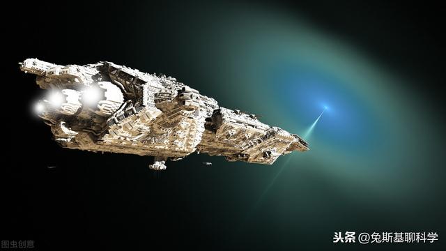 地球在银河系郊区，却有人说人类永远走不出银河系，这是为什么？359 / 作者:天下非公呵 / 帖子ID:123847