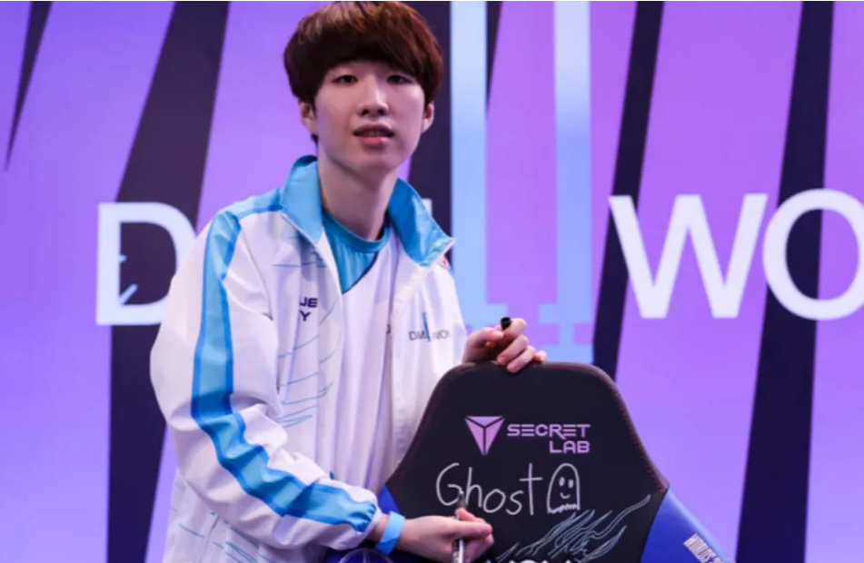 《英雄联盟》S10 冠军选手 Ghost 宣布退役，如何评价他的职业生涯？848 / 作者:落木萧萧329 / 帖子ID:123856