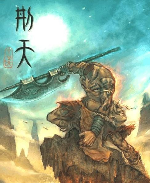 世界神话体系大盘点（内容扩充版）940 / 作者:veronica六 / 帖子ID:123857
