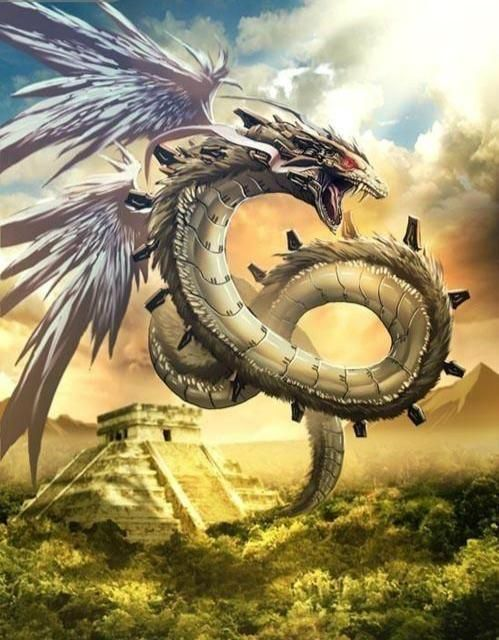 世界神话体系大盘点（内容扩充版）35 / 作者:veronica六 / 帖子ID:123857