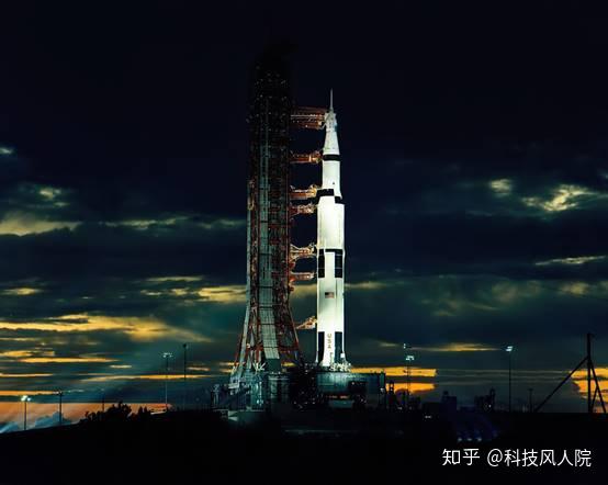 人类工程的奇迹第七期：全球9大超重型运载火箭264 / 作者:第三只手烈 / 帖子ID:123863