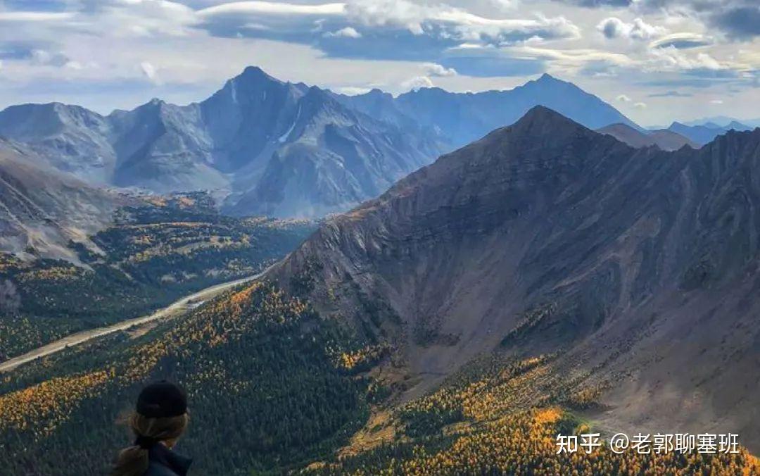 《纽约时报》评选出2021全球最值得去的52个地方182 / 作者:民工丁氛 / 帖子ID:123870