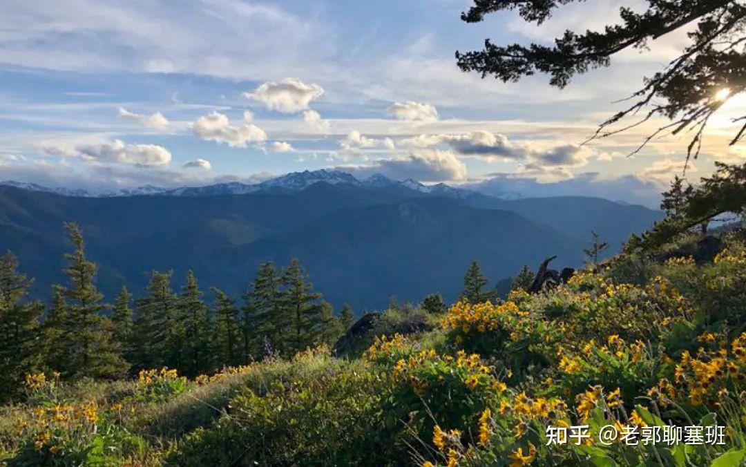 《纽约时报》评选出2021全球最值得去的52个地方390 / 作者:民工丁氛 / 帖子ID:123870