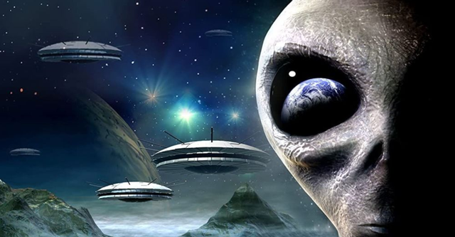 人类找不到外星人，因为他们故意躲藏？科学家：冰下海洋嫌疑很大770 / 作者:老顽童760 / 帖子ID:123909