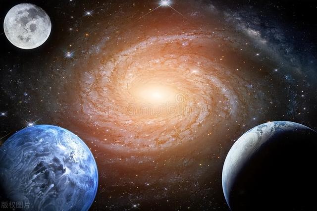 银河系：宇宙中的极美之境857 / 作者:lc泠辰 / 帖子ID:123910