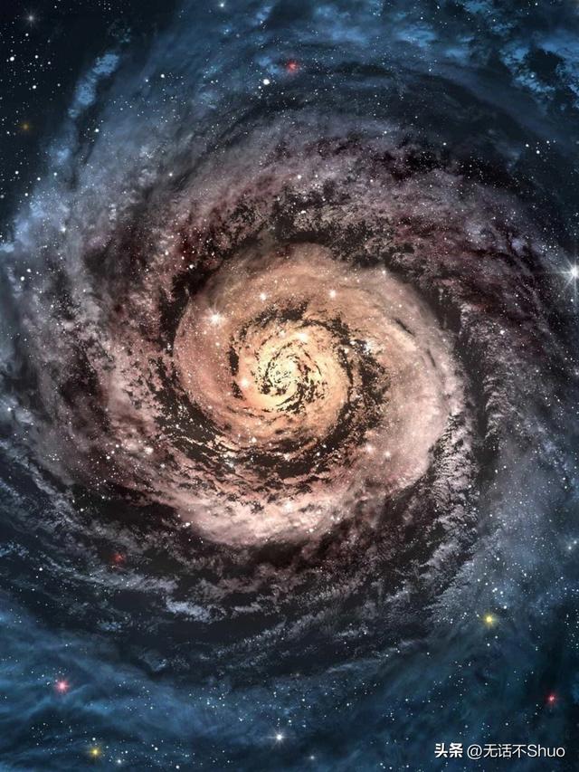 宇宙的星系究竟有多少个？天文学家给出答案，银河系还不是最大的741 / 作者:冷专问 / 帖子ID:123911