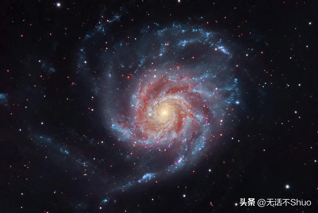 宇宙的星系究竟有多少个？天文学家给出答案，银河系还不是最大的508 / 作者:冷专问 / 帖子ID:123911
