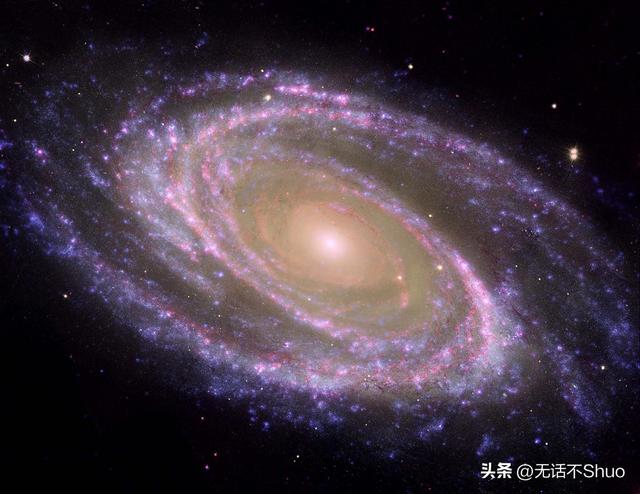 宇宙的星系究竟有多少个？天文学家给出答案，银河系还不是最大的219 / 作者:冷专问 / 帖子ID:123911