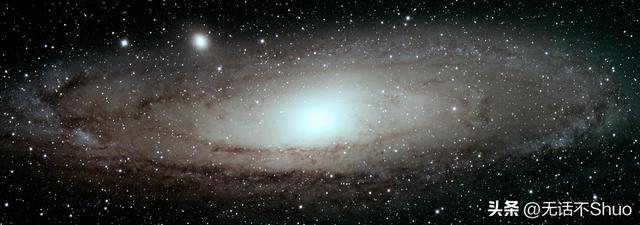 宇宙的星系究竟有多少个？天文学家给出答案，银河系还不是最大的737 / 作者:冷专问 / 帖子ID:123911