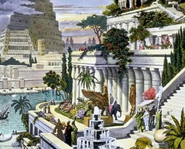 世界上至今无法解释的33个神秘事件！太好奇了142 / 作者:红星酒斩 / 帖子ID:123973