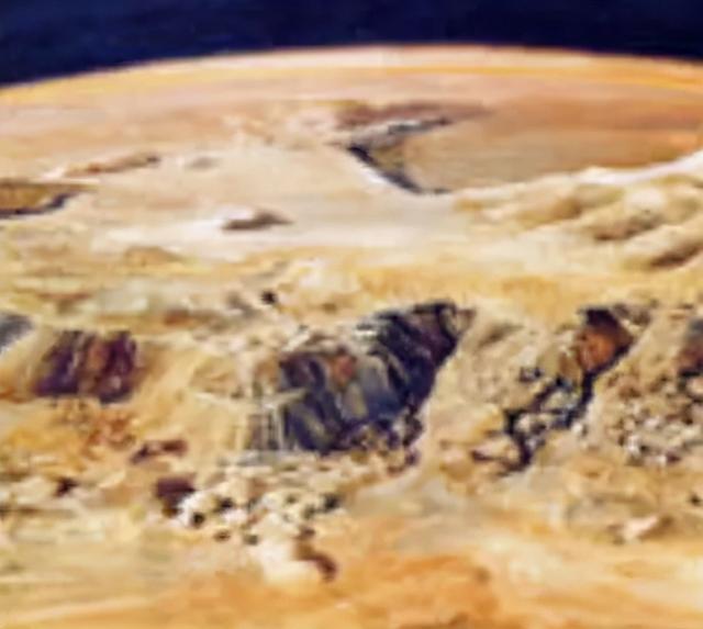 世界上至今无法解释的33个神秘事件！太好奇了553 / 作者:红星酒斩 / 帖子ID:123973