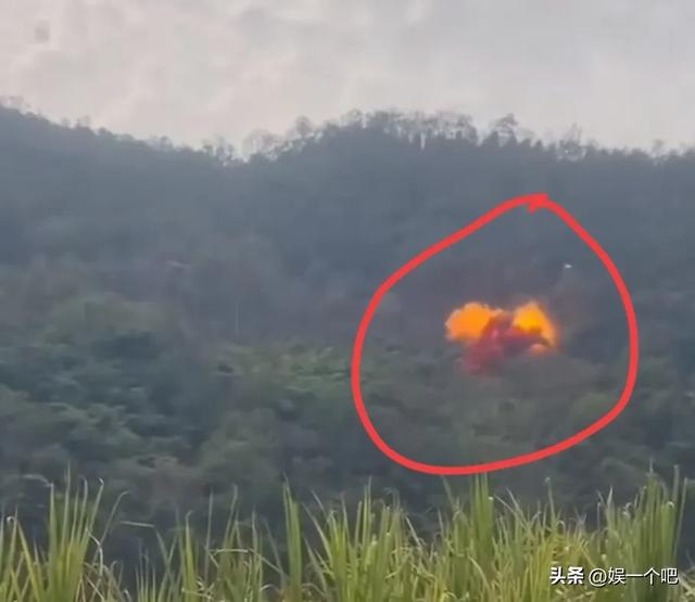 官方谈广西一村庄现不明飞行物坠落 疑火箭残骸 更多细节曝光283 / 作者:授权发言人惩 / 帖子ID:123999
