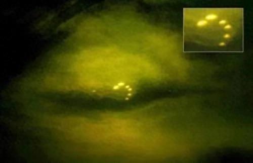 UFO是否真的存在744 / 作者:天使798 / 帖子ID:124004