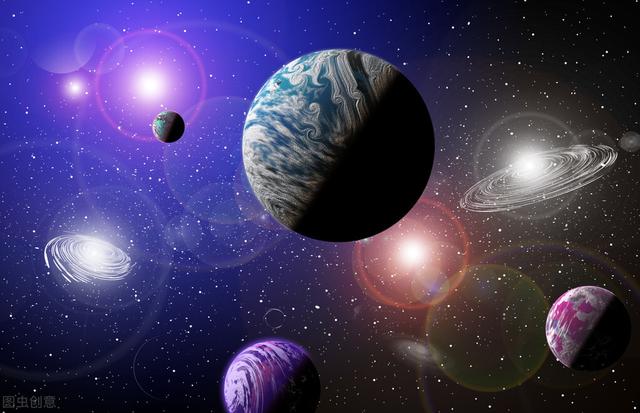 宇宙存在了138亿年，为什么人类文明，始终没碰到外星人？22 / 作者:把心掏給珎丶 / 帖子ID:124009