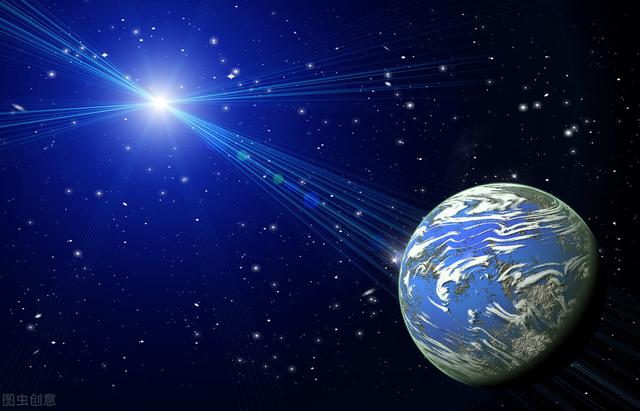 宇宙存在了138亿年，为什么人类文明，始终没碰到外星人？405 / 作者:把心掏給珎丶 / 帖子ID:124009