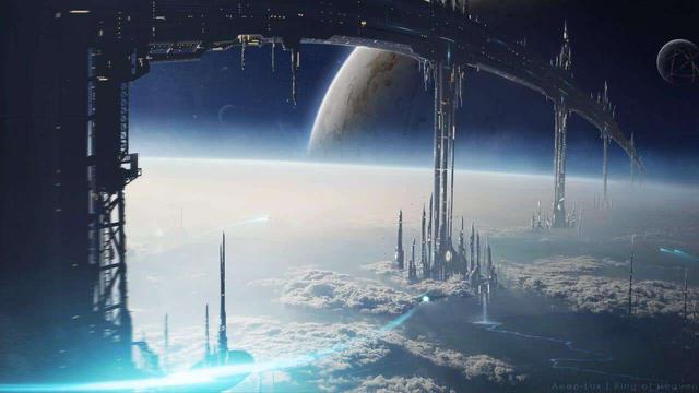 宇宙存在了138亿年，为什么人类文明，始终没碰到外星人？630 / 作者:把心掏給珎丶 / 帖子ID:124009