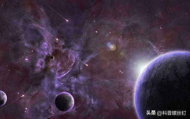 什么是宇宙，宇宙中有什么，宇宙有边界吗714 / 作者:抱瓮叟势 / 帖子ID:124011