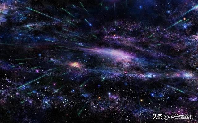 什么是宇宙，宇宙中有什么，宇宙有边界吗542 / 作者:抱瓮叟势 / 帖子ID:124011